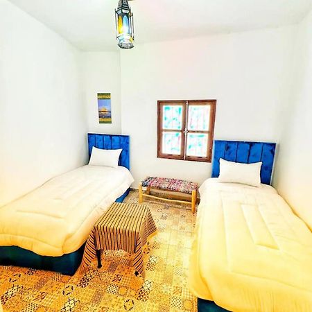 Hostel Tanger Medina Екстериор снимка