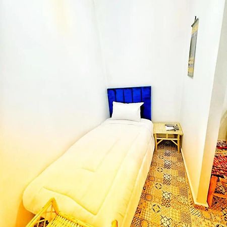 Hostel Tanger Medina Екстериор снимка
