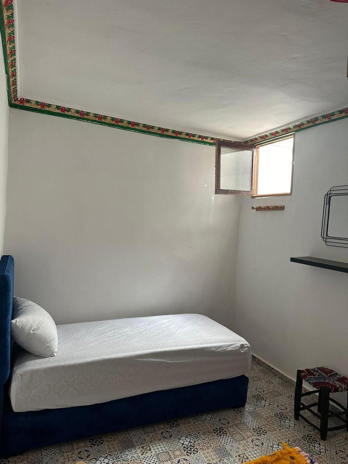 Hostel Tanger Medina Екстериор снимка