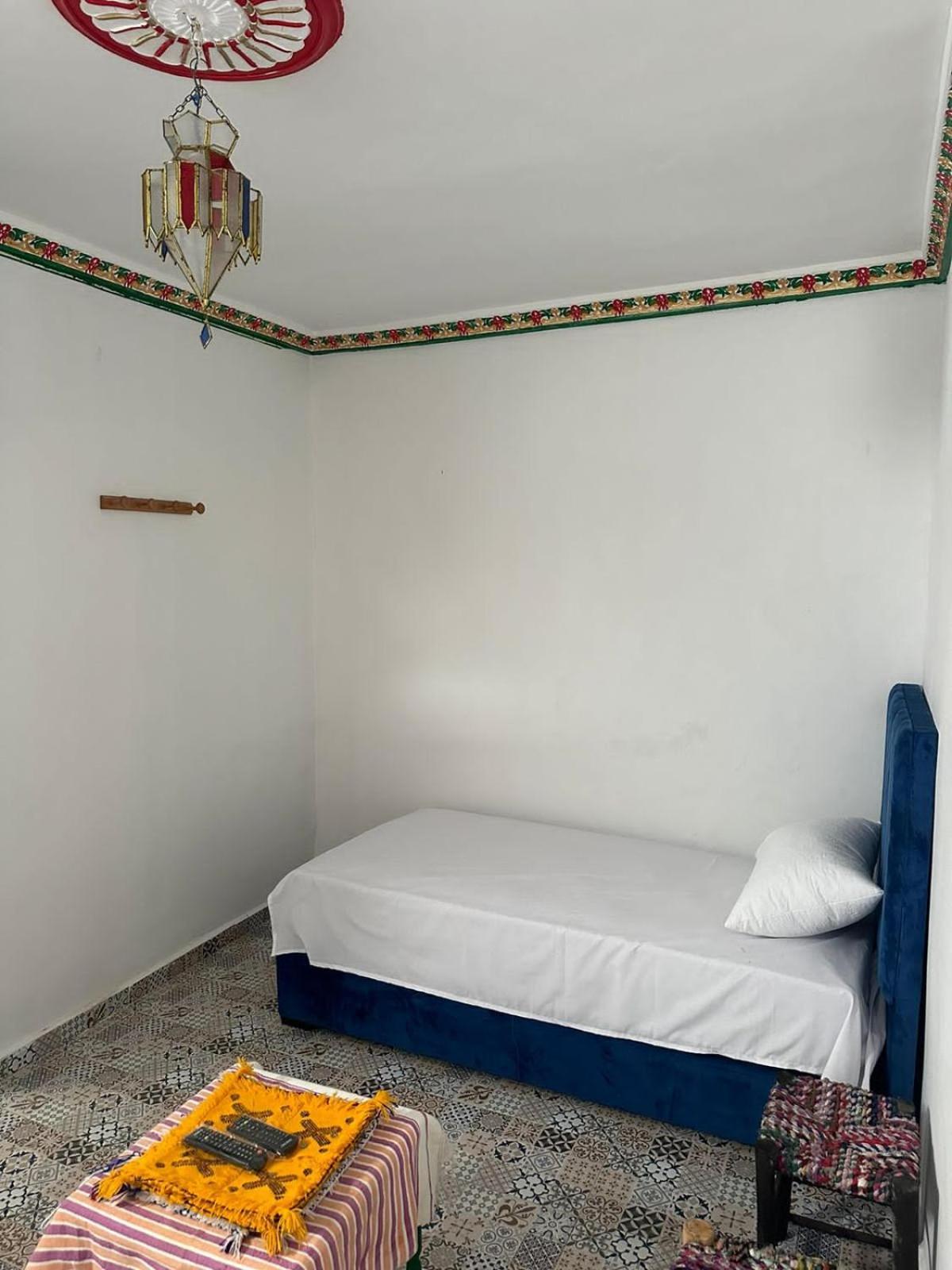 Hostel Tanger Medina Екстериор снимка