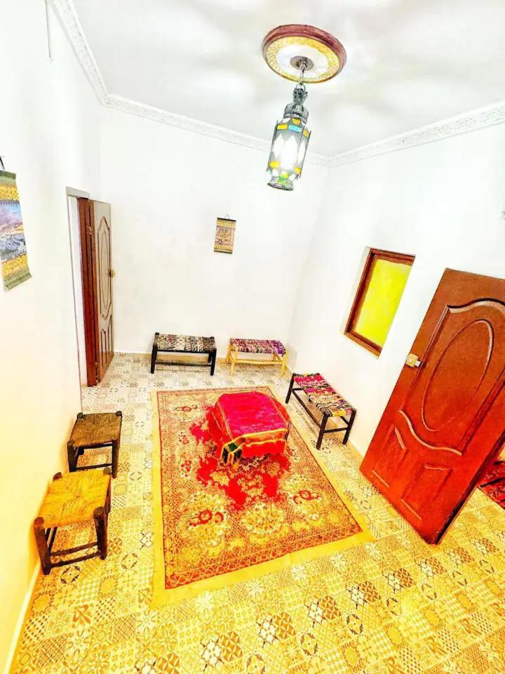 Hostel Tanger Medina Екстериор снимка