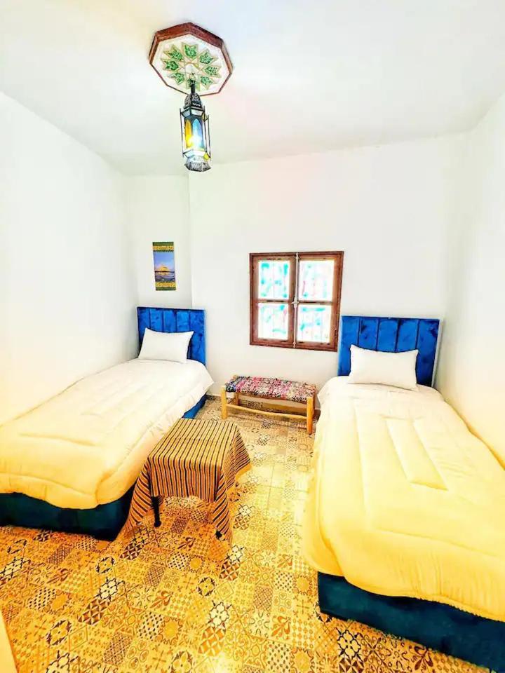 Hostel Tanger Medina Екстериор снимка