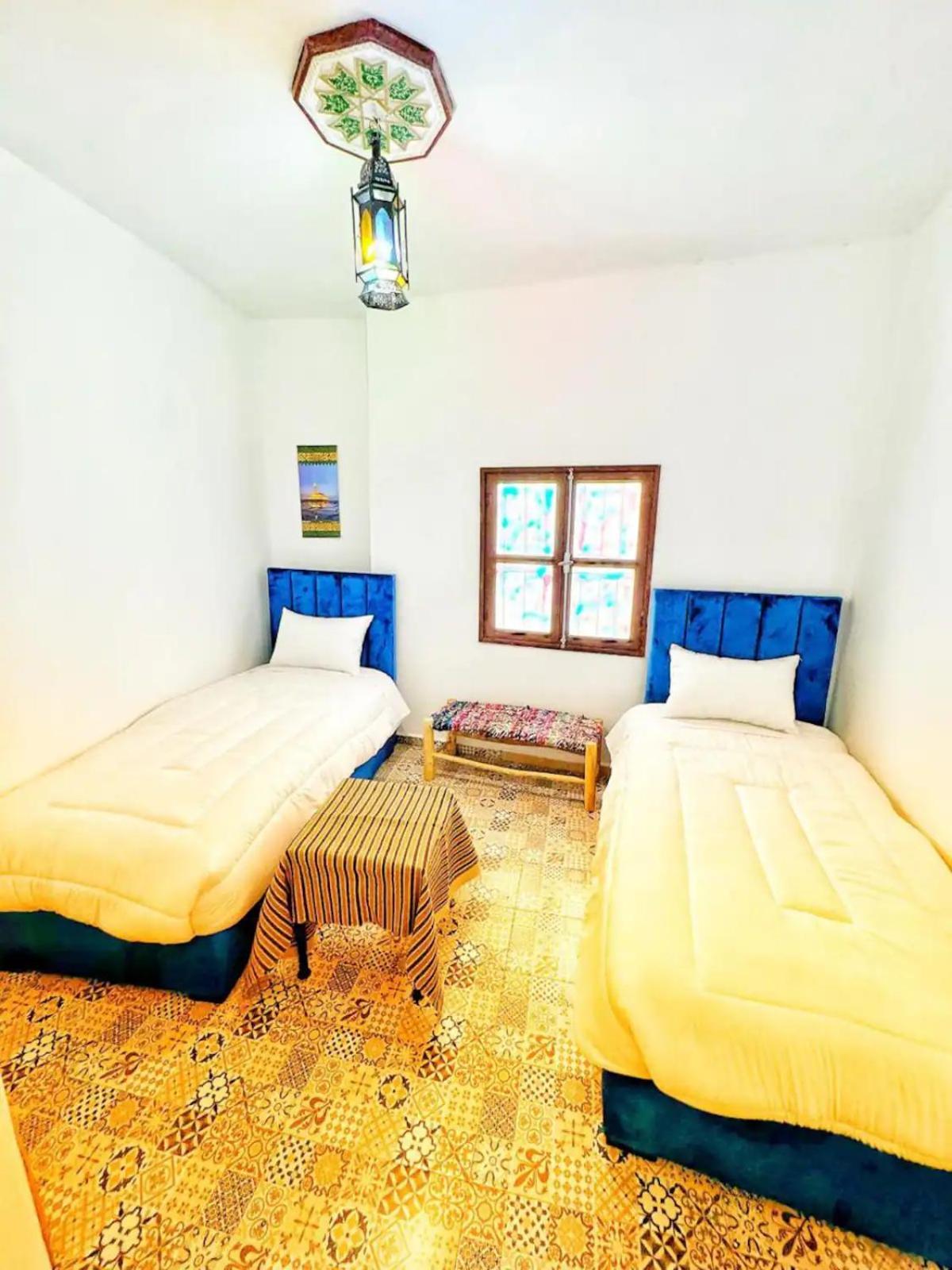 Hostel Tanger Medina Екстериор снимка