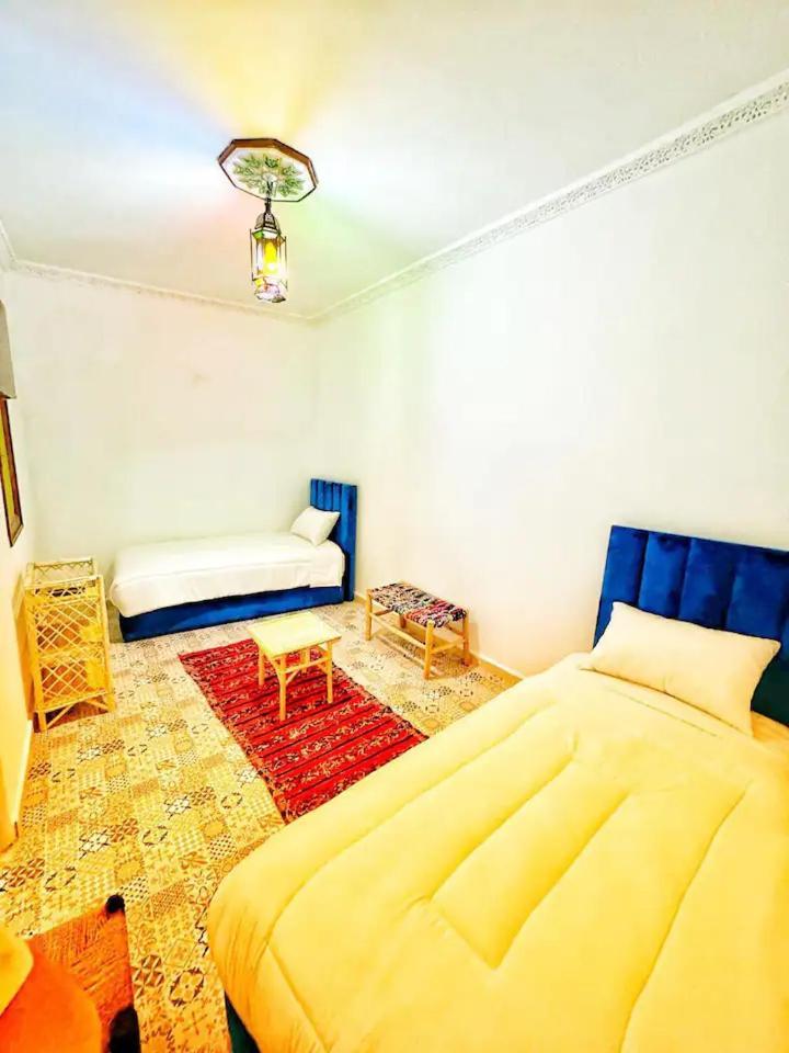 Hostel Tanger Medina Екстериор снимка
