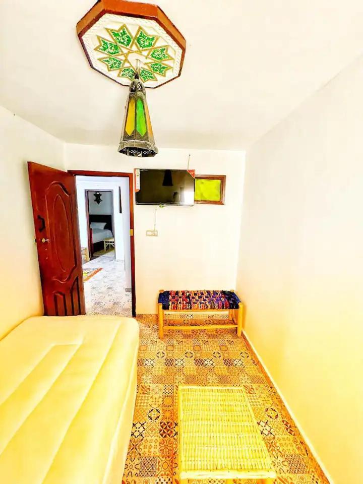 Hostel Tanger Medina Екстериор снимка