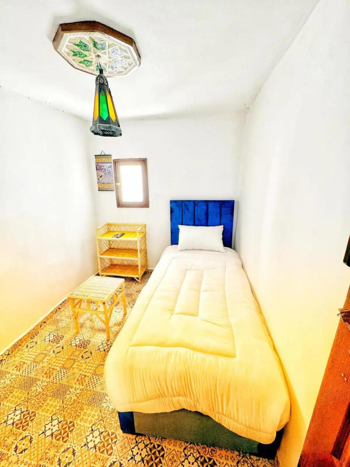 Hostel Tanger Medina Екстериор снимка