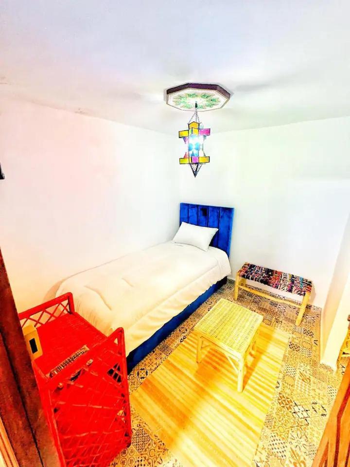 Hostel Tanger Medina Екстериор снимка