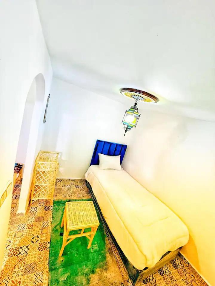 Hostel Tanger Medina Екстериор снимка