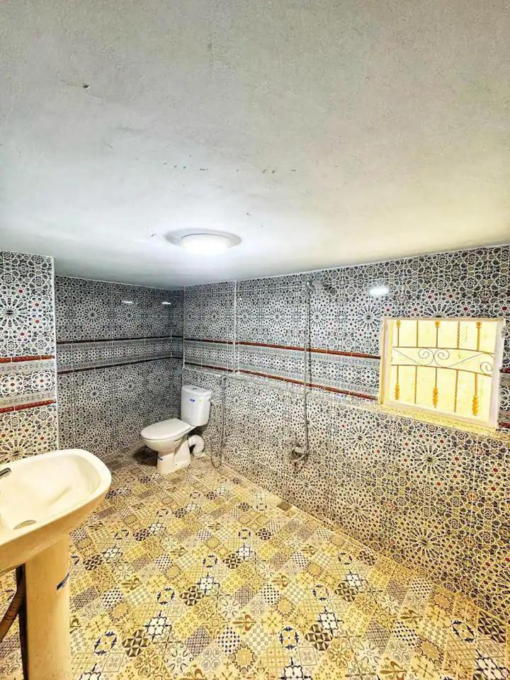 Hostel Tanger Medina Екстериор снимка