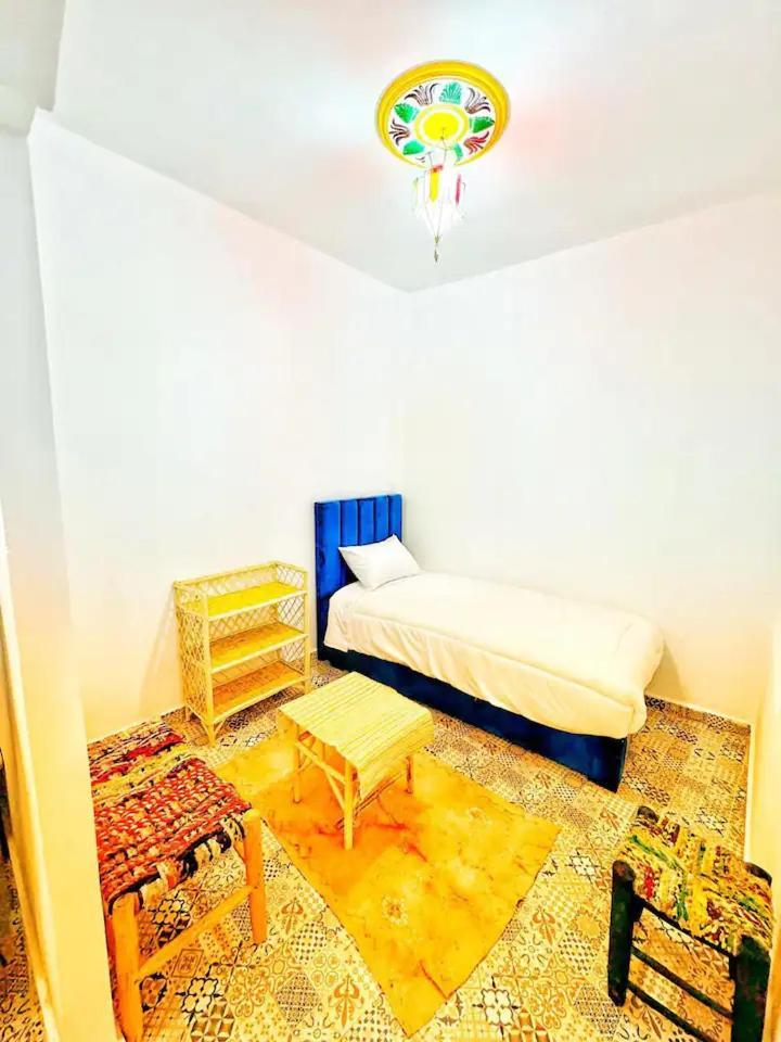 Hostel Tanger Medina Екстериор снимка