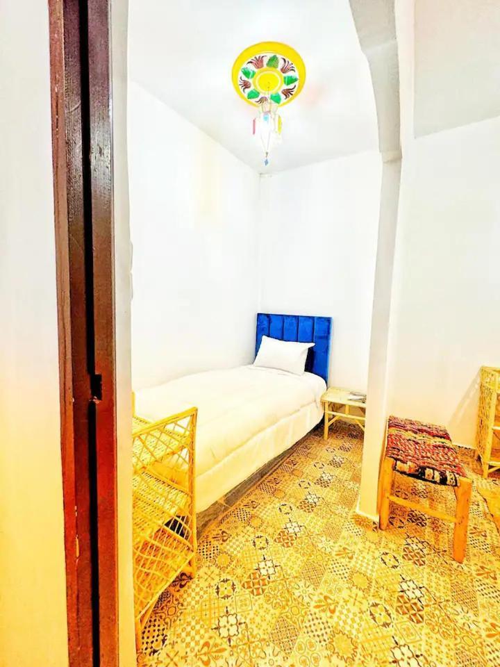 Hostel Tanger Medina Екстериор снимка