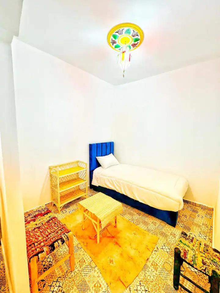 Hostel Tanger Medina Екстериор снимка