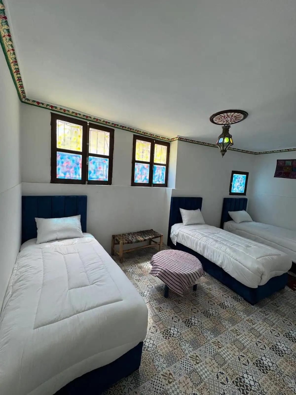 Hostel Tanger Medina Екстериор снимка