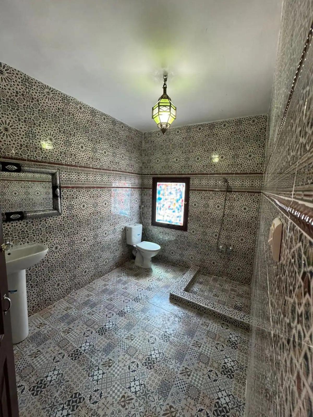 Hostel Tanger Medina Екстериор снимка