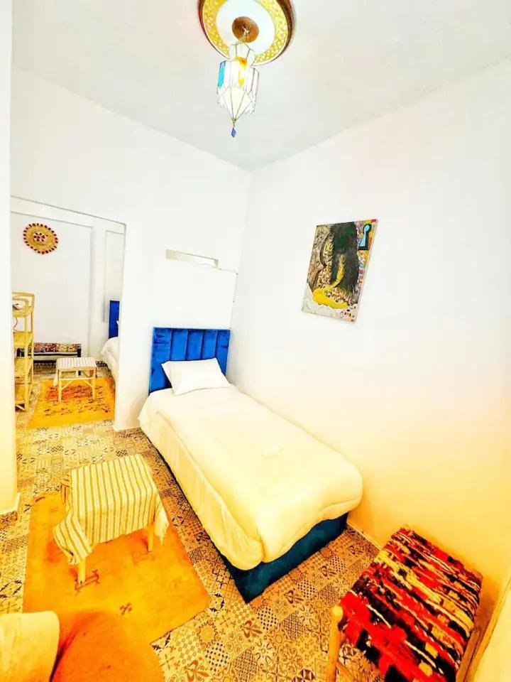 Hostel Tanger Medina Екстериор снимка