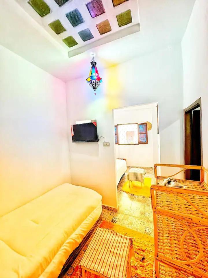 Hostel Tanger Medina Екстериор снимка