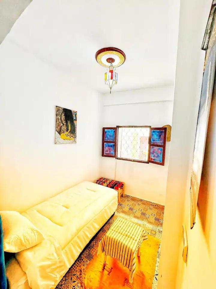 Hostel Tanger Medina Екстериор снимка