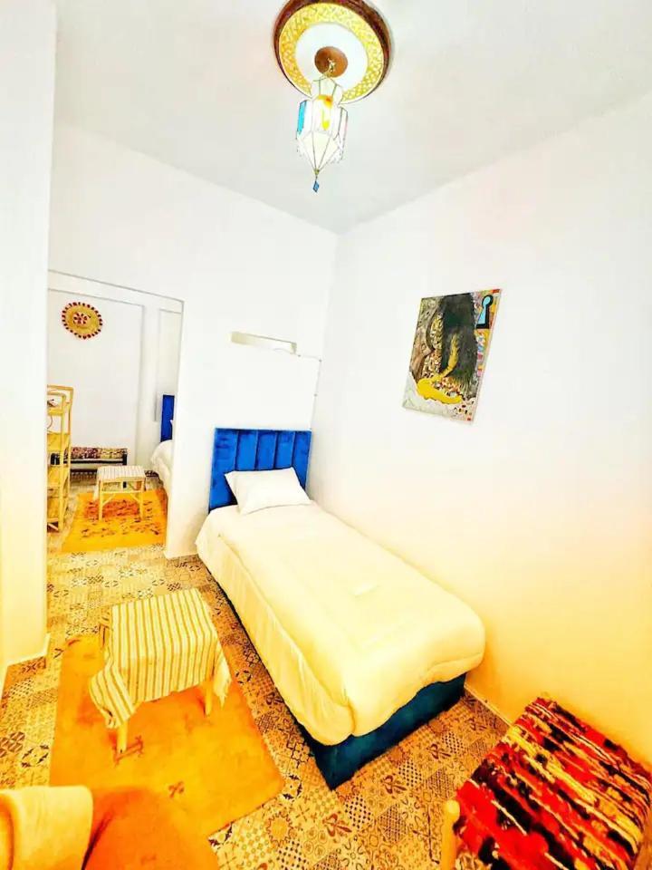 Hostel Tanger Medina Екстериор снимка