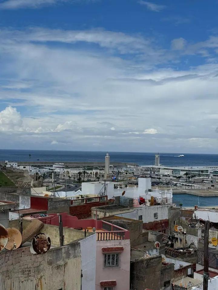 Hostel Tanger Medina Екстериор снимка